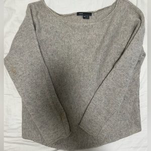 Vince Cashmere Sweater